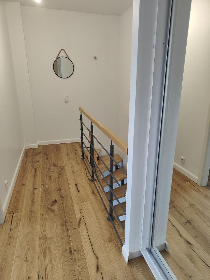 Appartamento Dom Dabrowka Poznan Paledzie Esterno foto